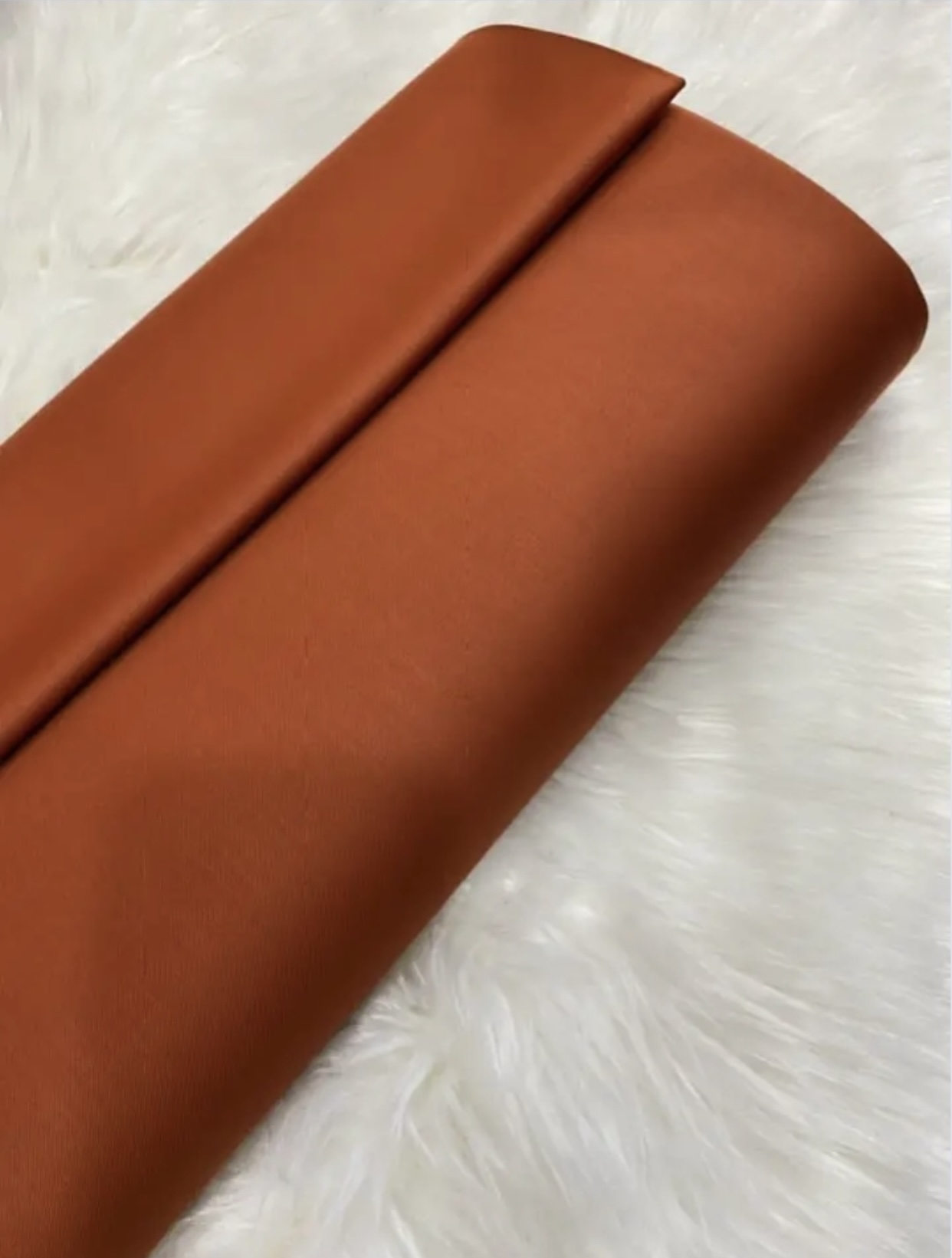 Stock fabric
